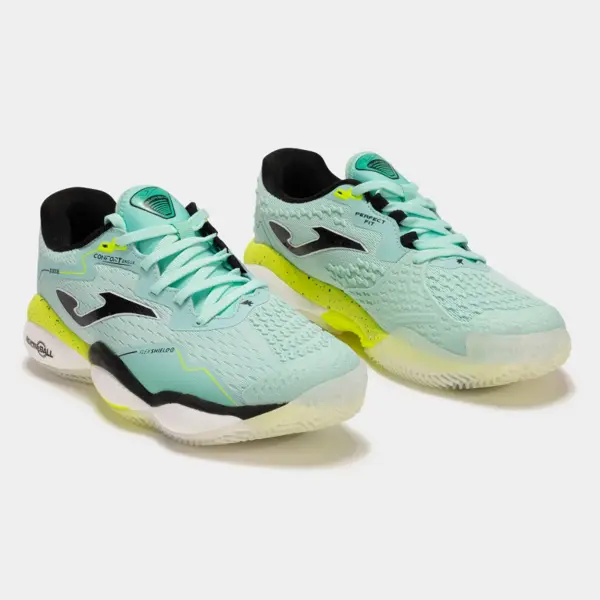 Zapatilla Smash 25 (Hombre)