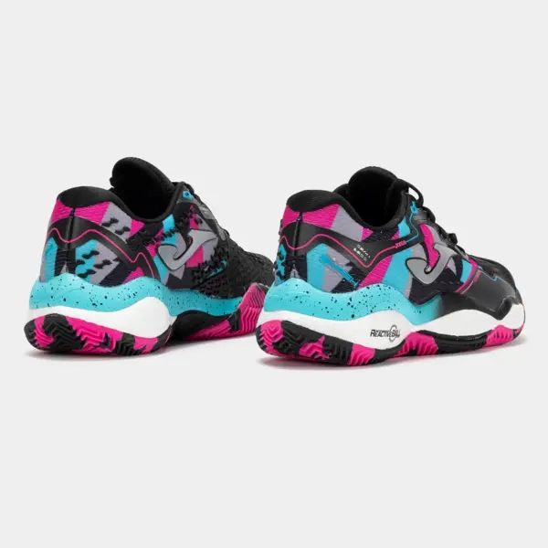 Zapatilla Smash 25 (Mujer)