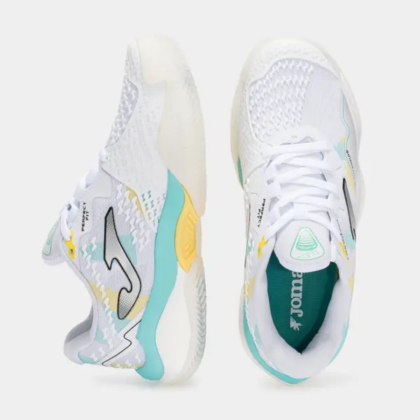 Zapatilla Smash 25 (Mujer)