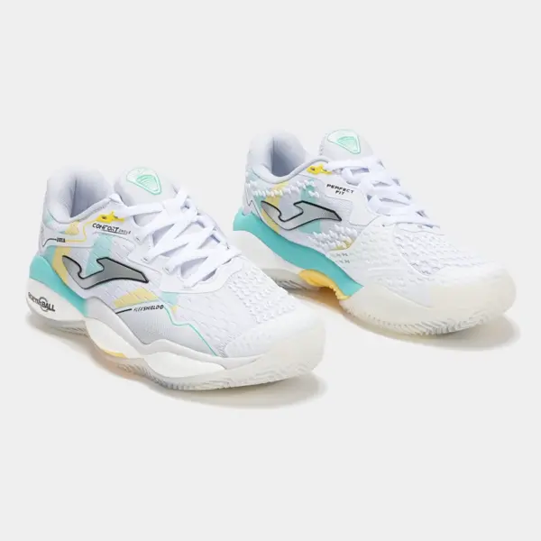 Zapatilla Smash 25 (Mujer)