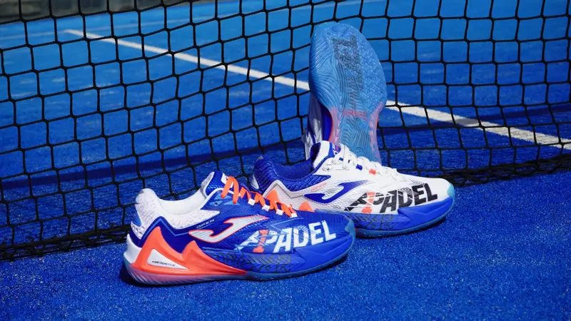 Zapatillas Joma Open 25 A1