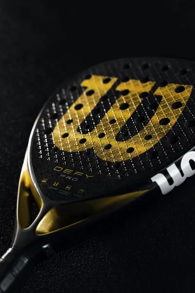 Wilson Defy Pro V1