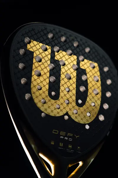 Wilson Defy Pro V1