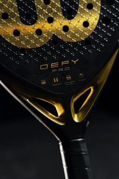 Wilson Defy Pro V1