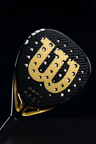 Wilson Defy V1
