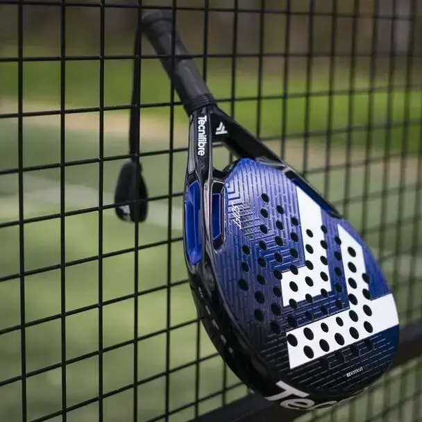 Tecnifibre Curva Soft: control, comodidad y velocidad para dominar la trayectoria