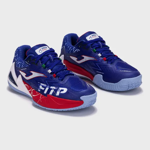 Zapatillas Open Joma x FITP
