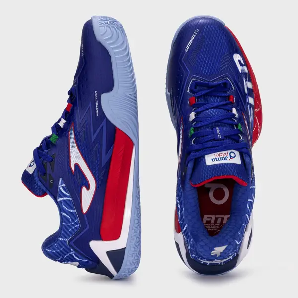 Zapatillas Open Joma x FITP