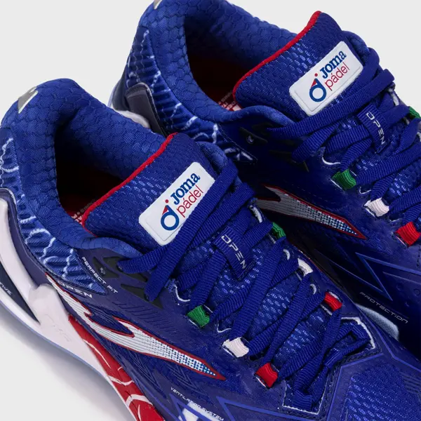 Zapatillas Open Joma x FITP