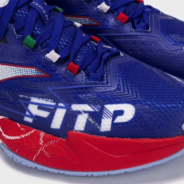 Zapatillas Open Joma x FITP