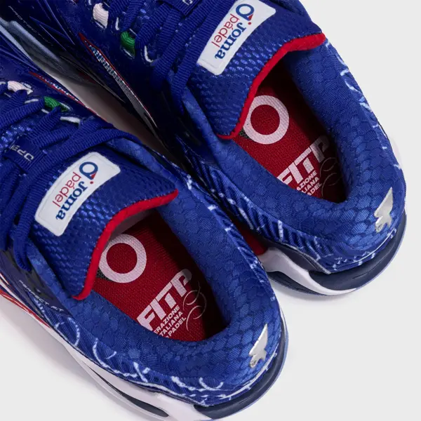 Zapatillas Open Joma x FITP
