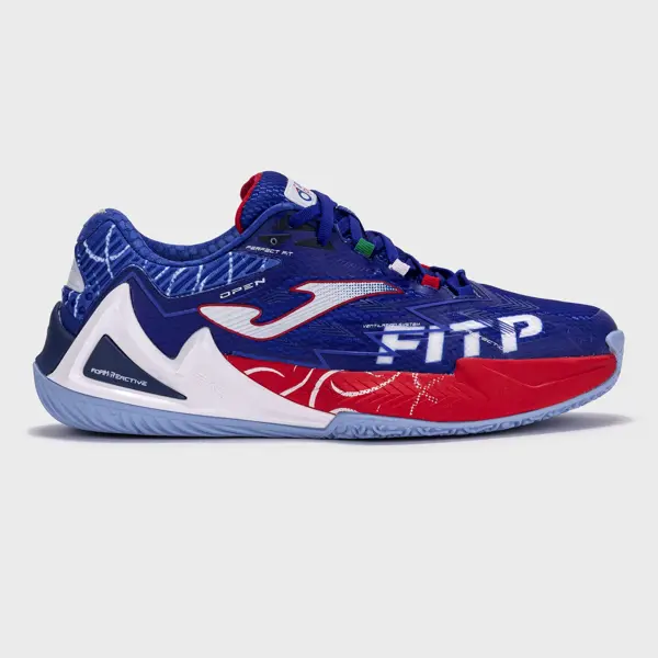Zapatillas Open Joma x FITP