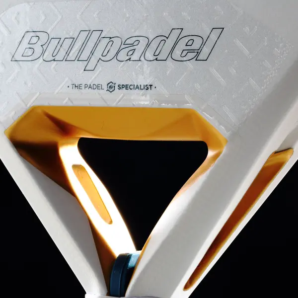 Bullpadel Pearl 26