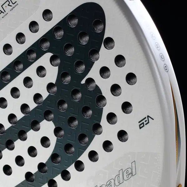 Bullpadel Pearl 26