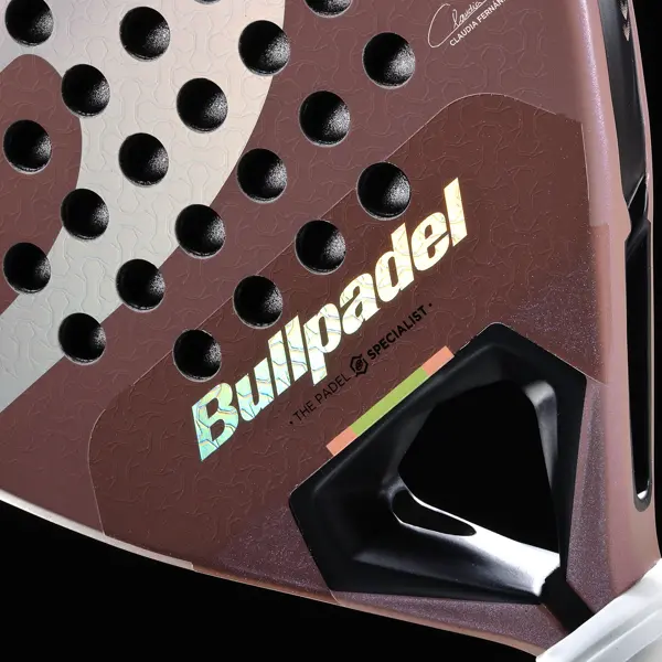 Bullpadel Wonder 2026 - Claudia Fernández