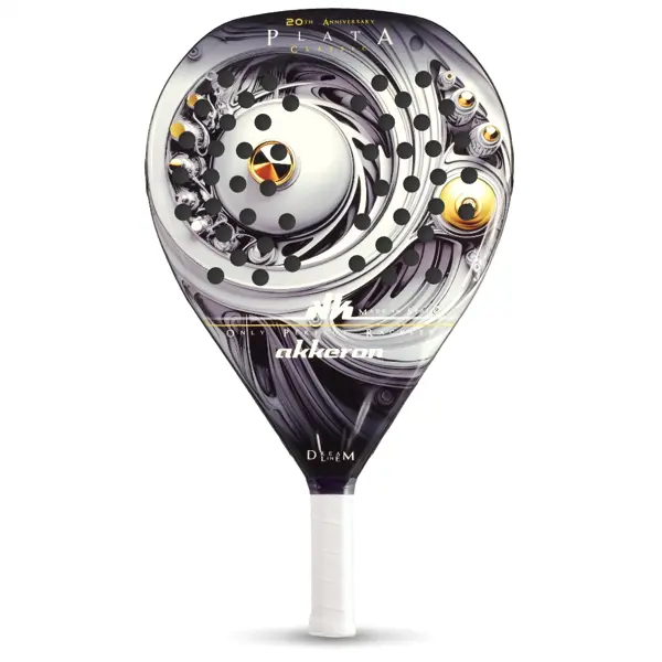 Plata 20th de Akkeron