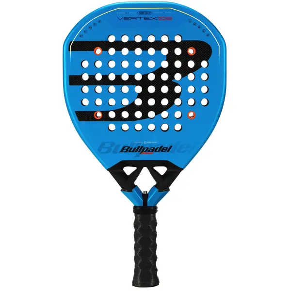 Bullpadel Vertex 05 GEO - Pablo Cardona