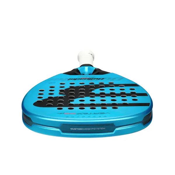 Bullpadel Vertex 05 Woman - Delfi Brea