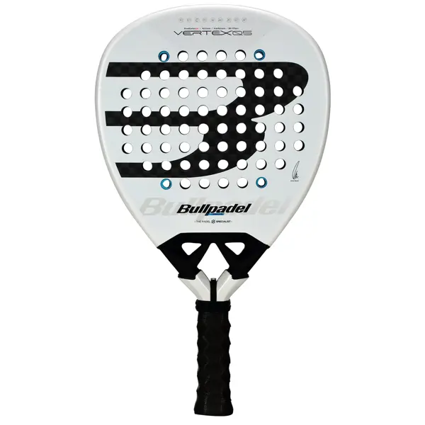 Bullpadel Vertex 05 - Juan Tello