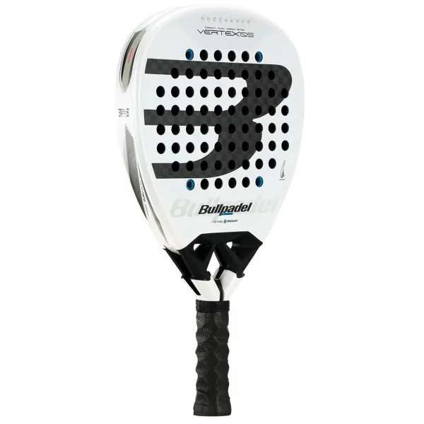 Bullpadel Vertex 05 - Juan Tello