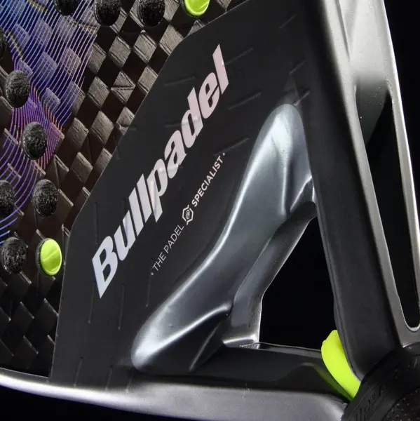 Bullpadel XPLO 26 - Martín Di Nenno