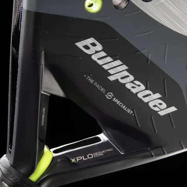 Bullpadel XPLO 26 - Martín Di Nenno