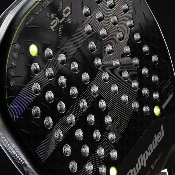 Bullpadel XPLO 26 - Martín Di Nenno