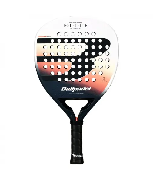 Bullpadel Elite 2026 - Gemma Triay