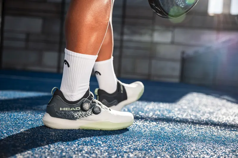 Zapatillas HEAD Motion Pro 1.5 BOA