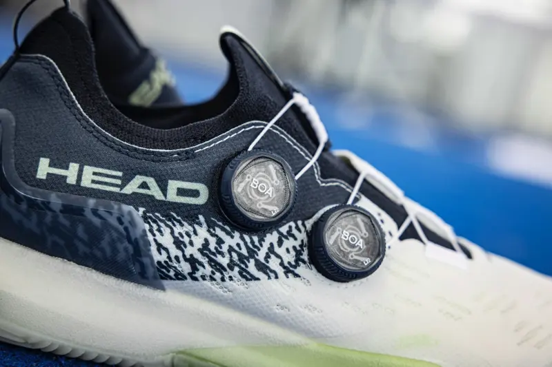 Zapatillas HEAD Motion Pro 1.5 BOA