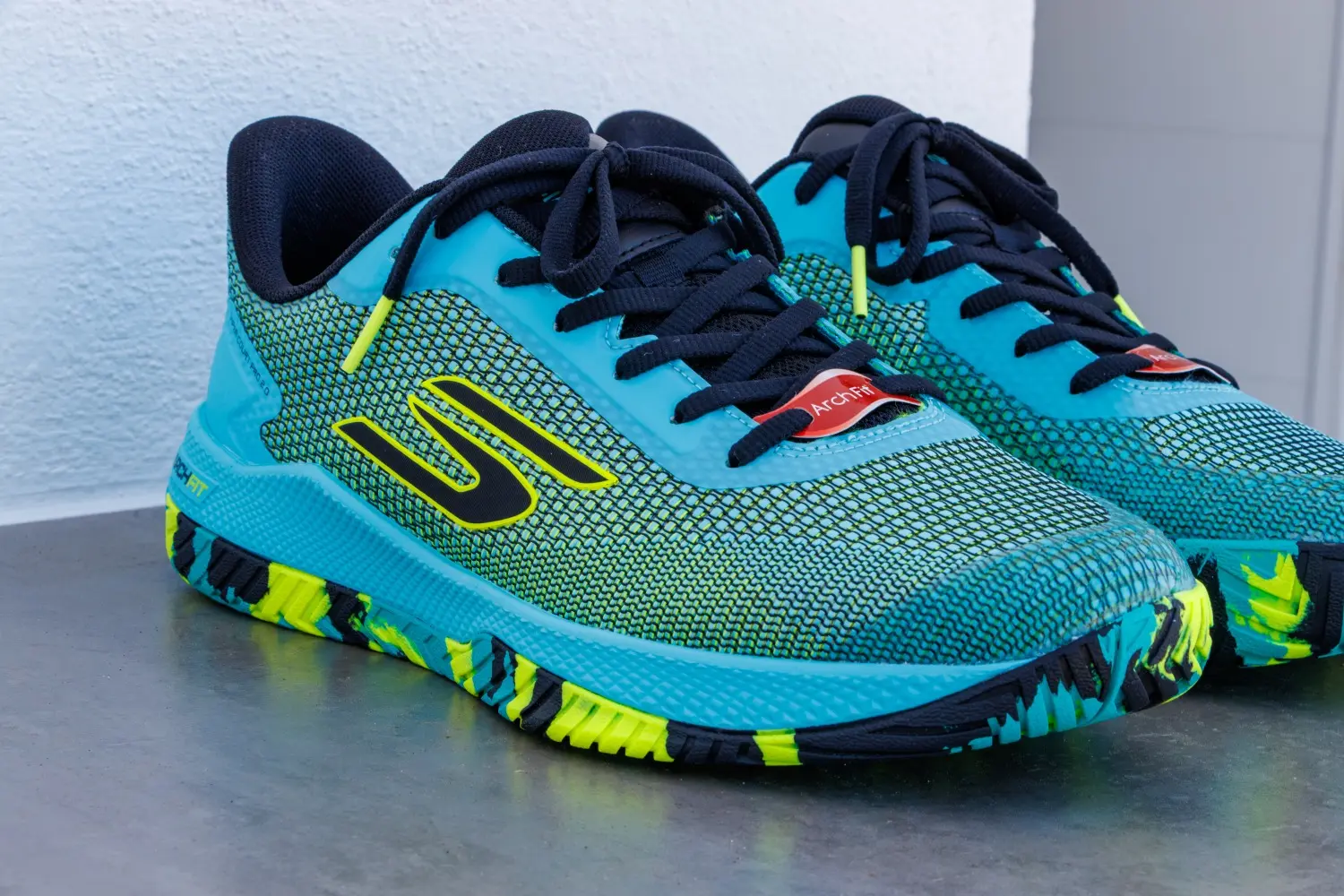 Skechers Viper Court Pro 2.0