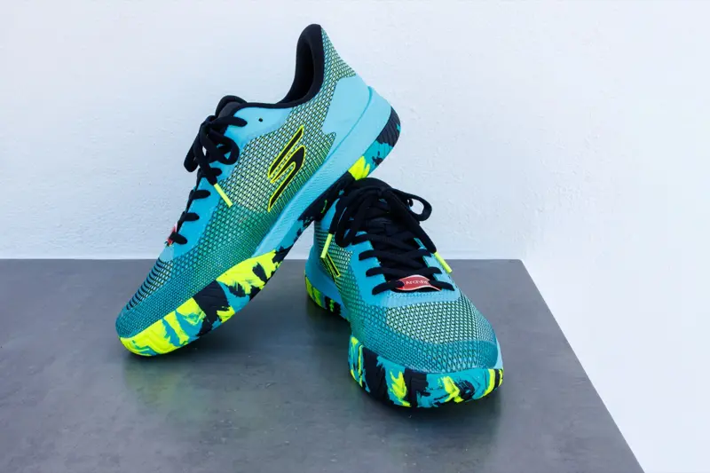 Skechers Viper Court Pro 2.0