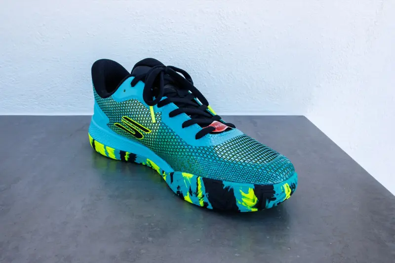 Skechers Viper Court Pro 2.0