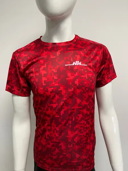 Camiseta Akkeron Oficial