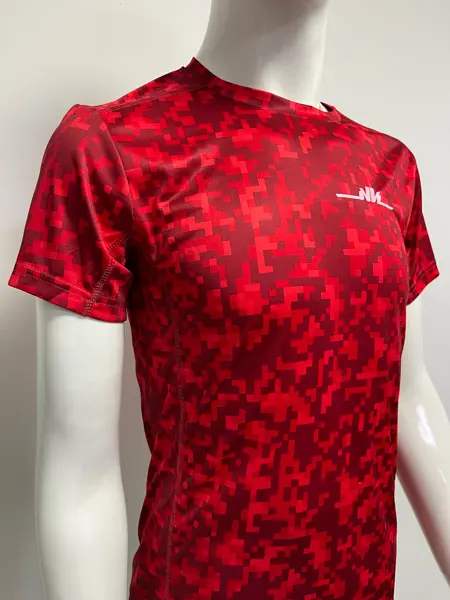 Camiseta Akkeron Oficial