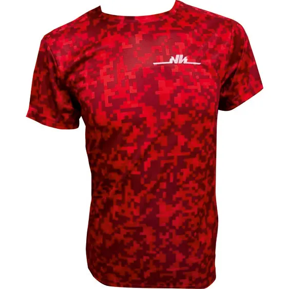 Camiseta Akkeron Oficial