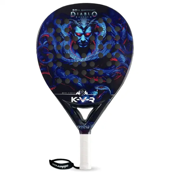 Diablo Edition 20th - 2024