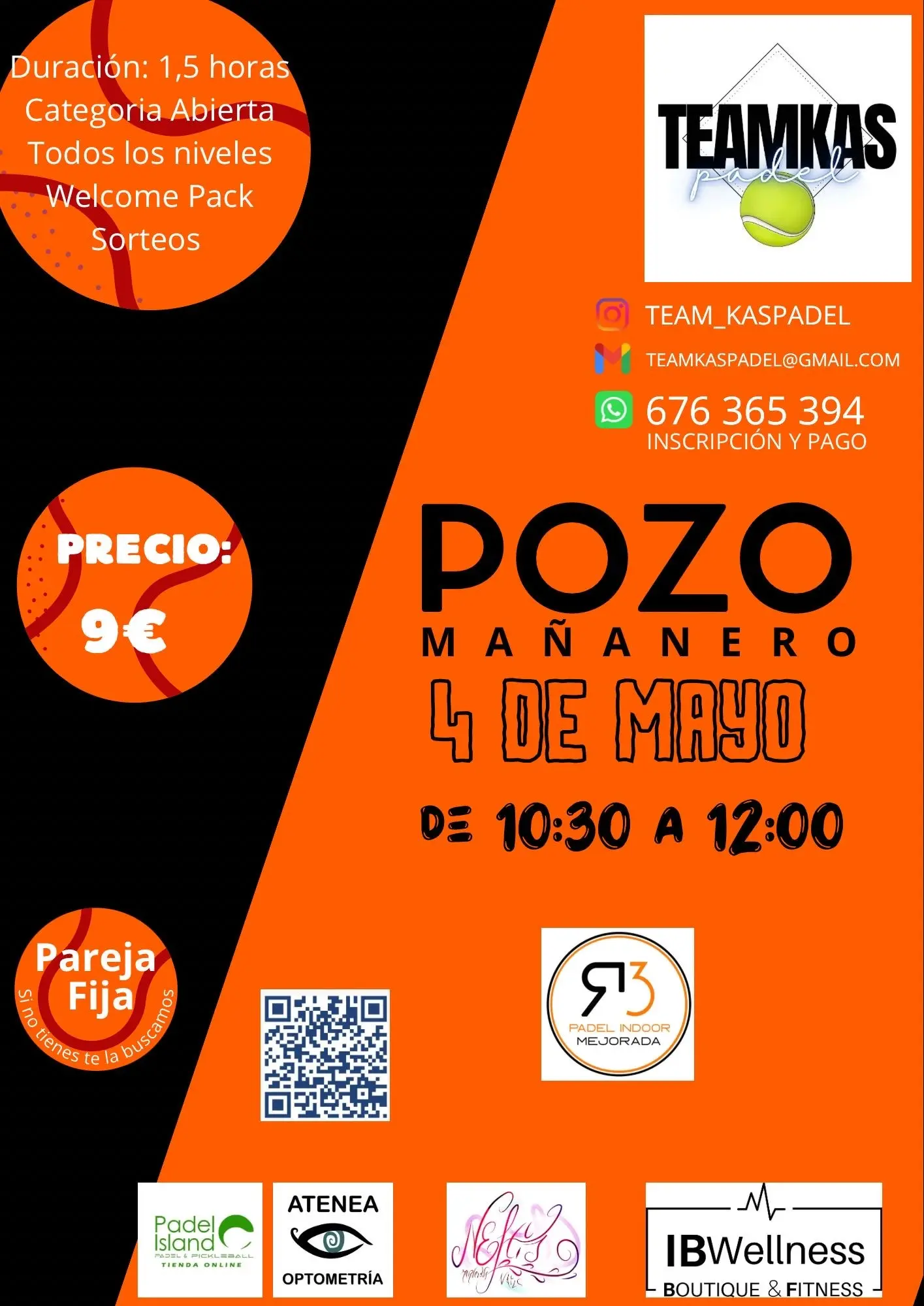 Pozo Mañanero