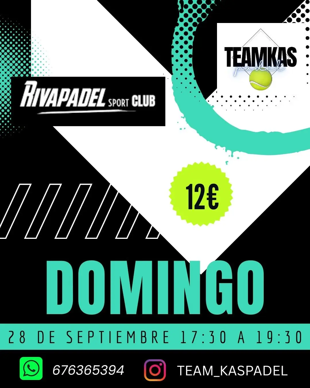 Pozo Mañanero 28 Septiembre