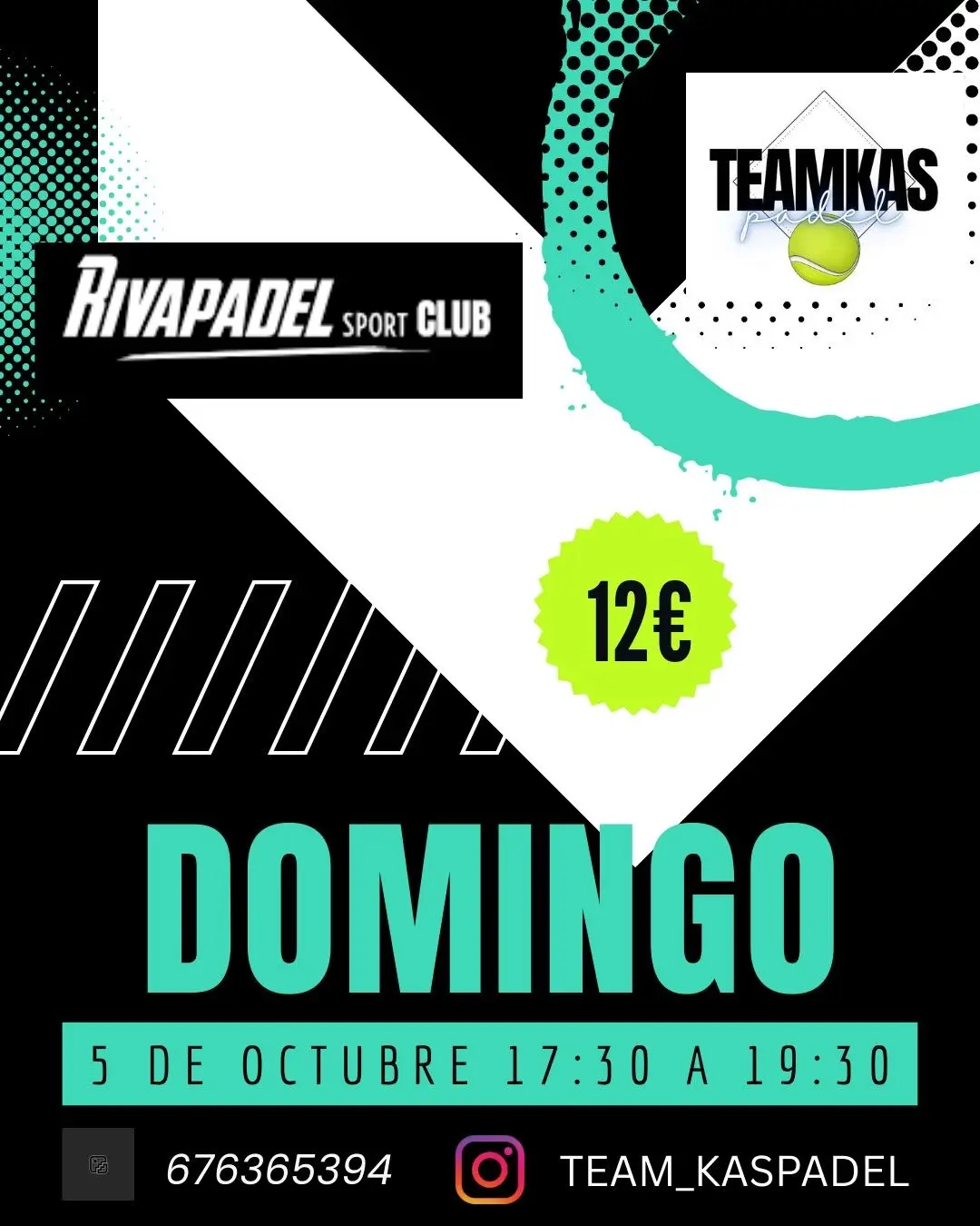 Pozo Tarde 5 De Octubre