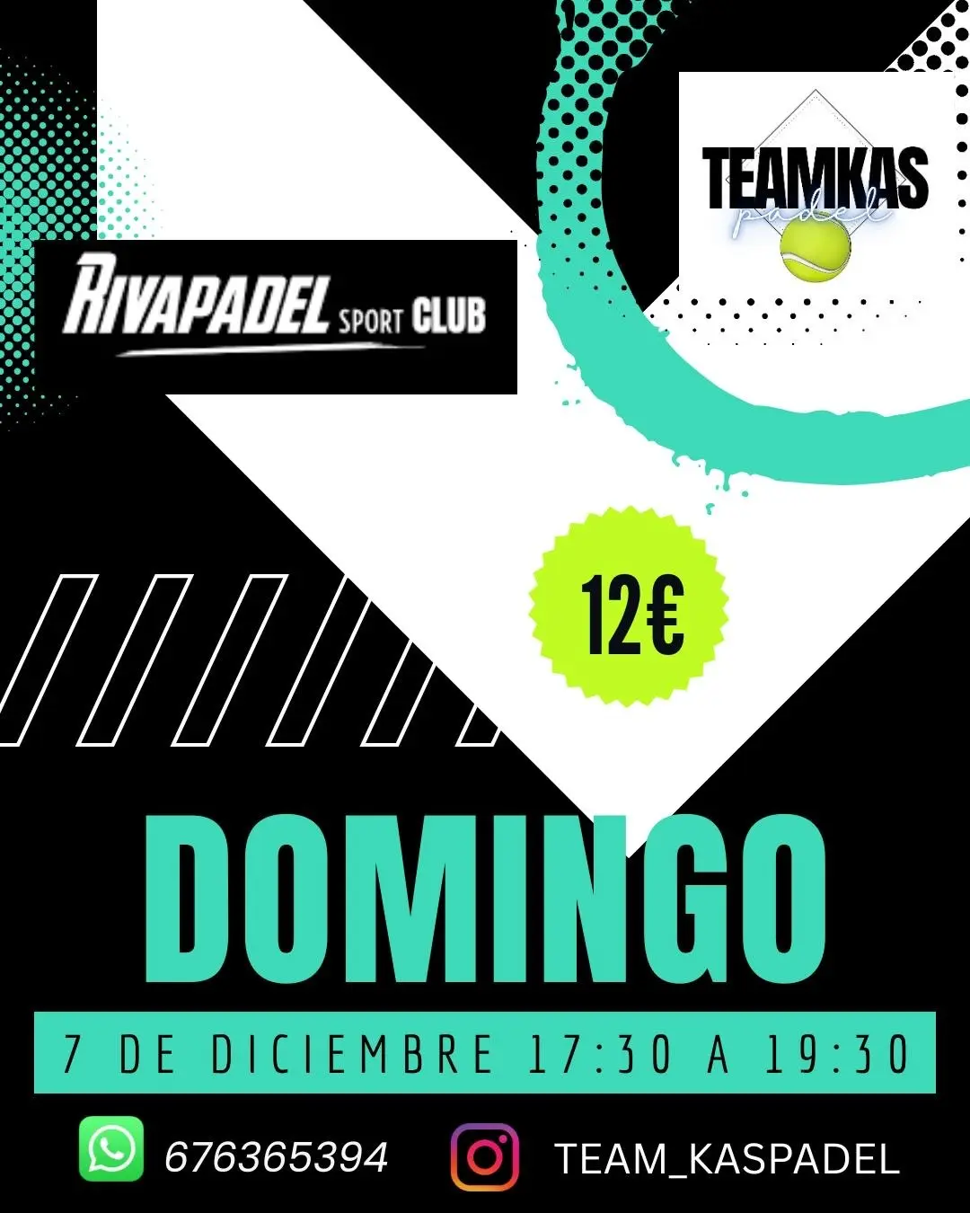 Pozo Tarde 7 Diciembre