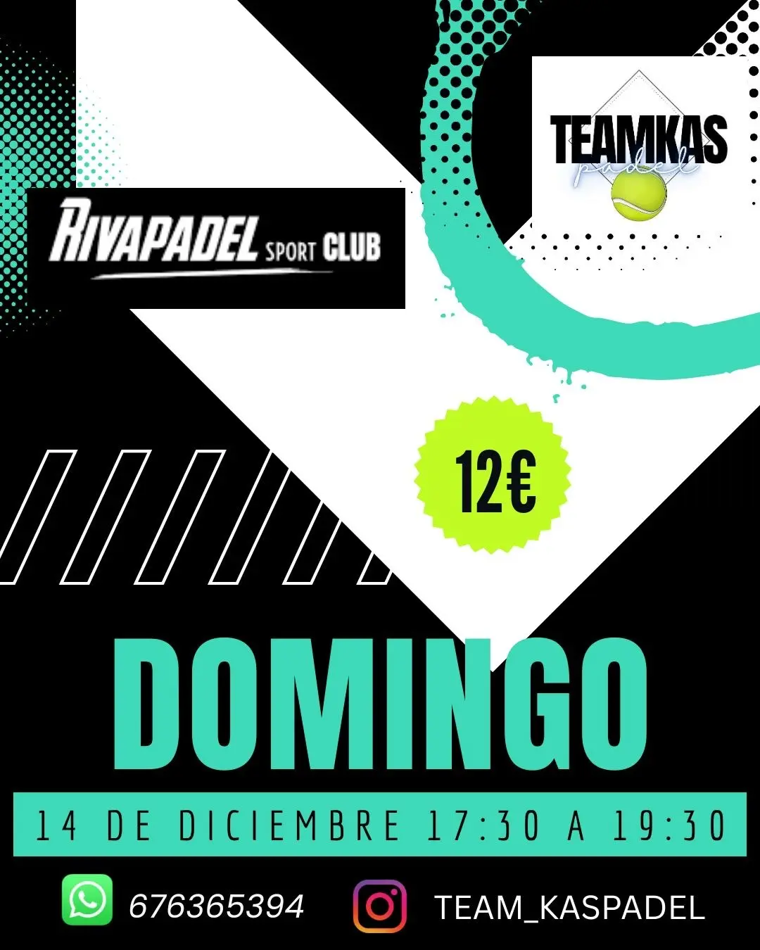 Pozo Tarde 14 Diciembre