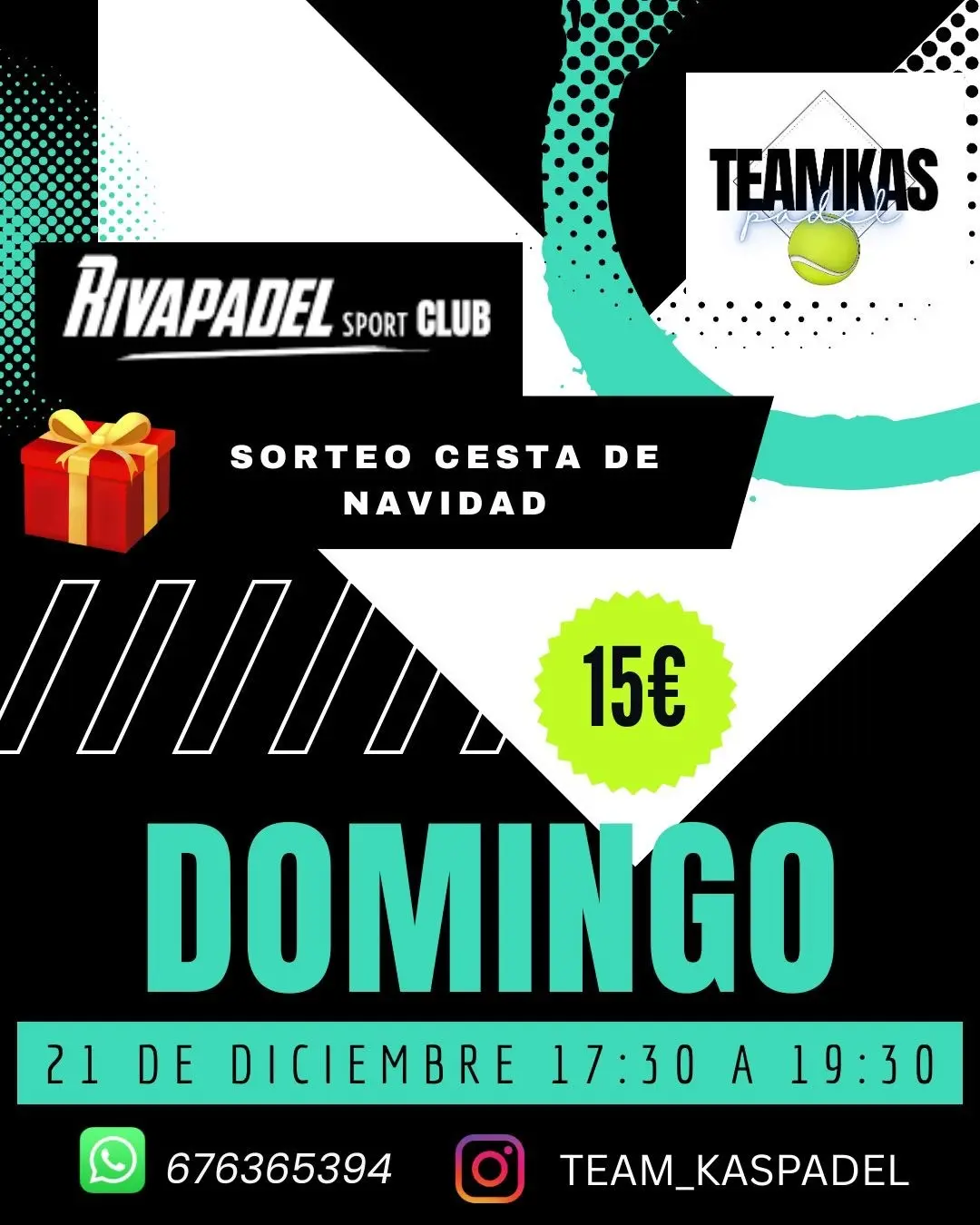 Pozo Tarde 21 Diciembre