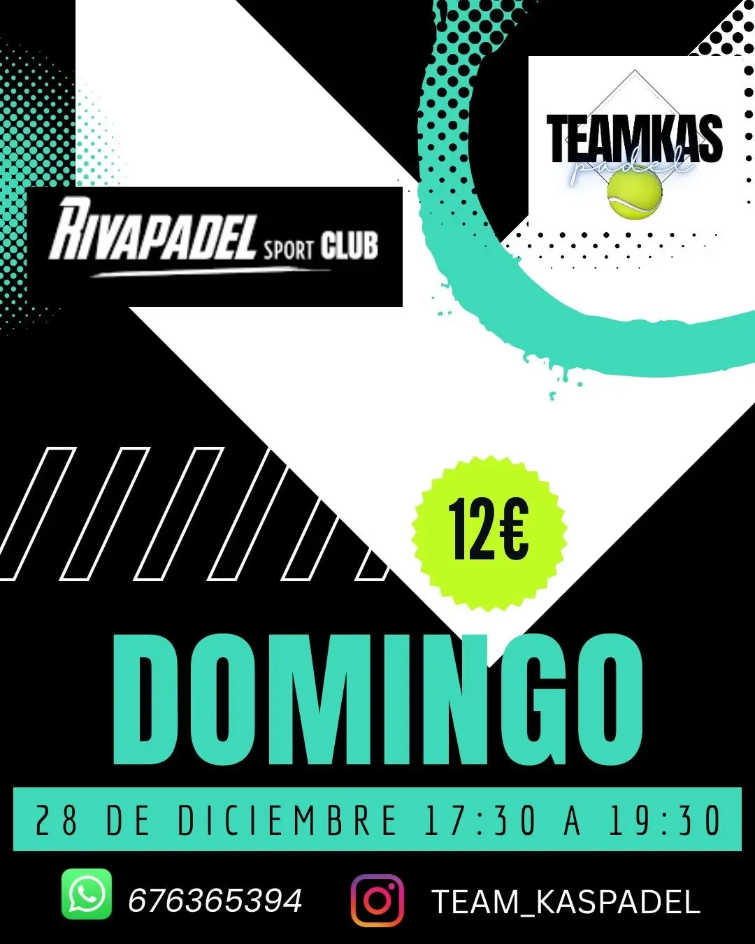 Pozo Tarde 28 Diciembre