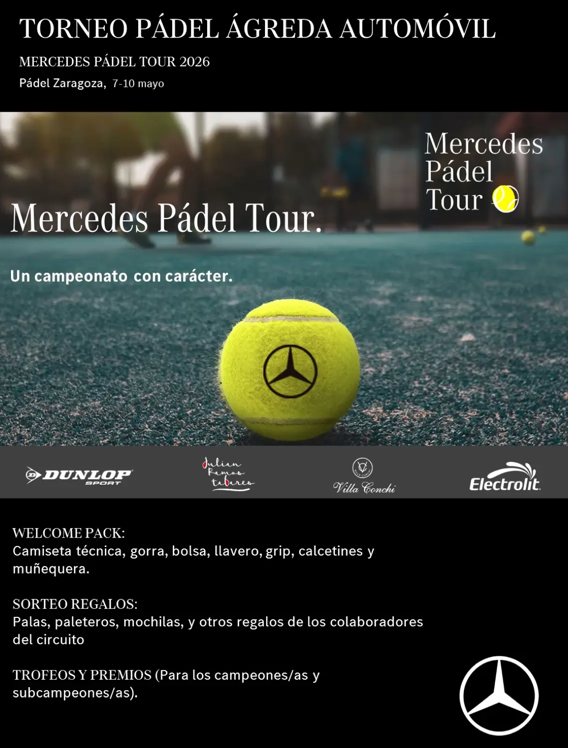 Torneo Ágreda Automóvil