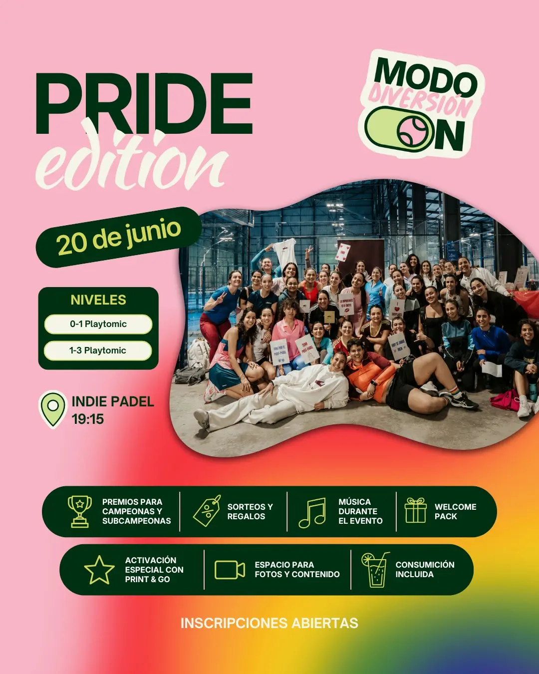 ShePlays-Pride Edition