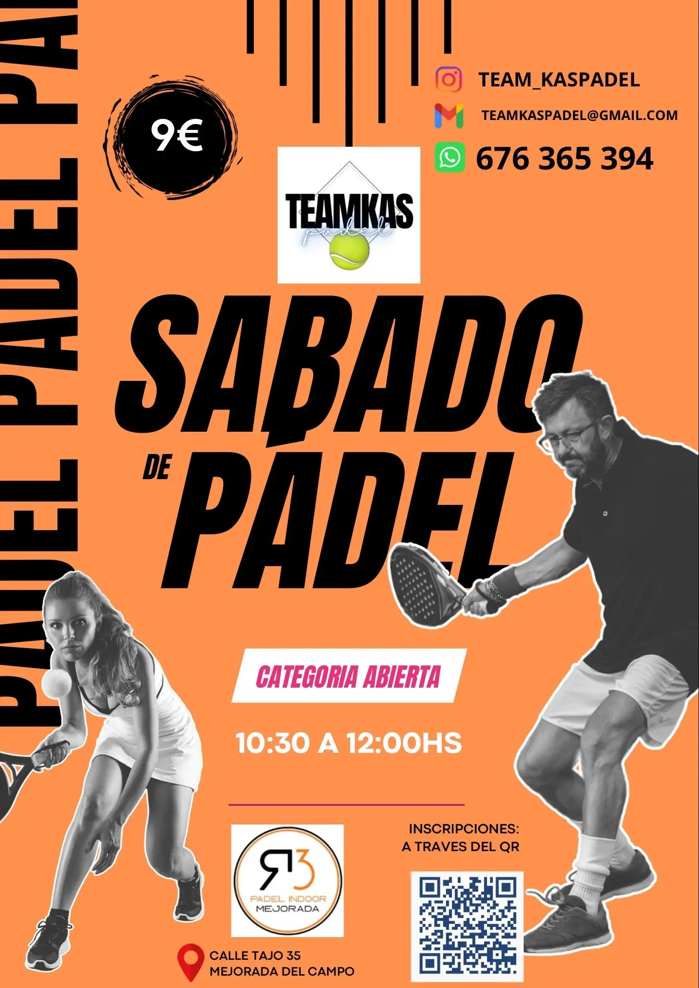 Pozo Mañanero 29 De Marzo